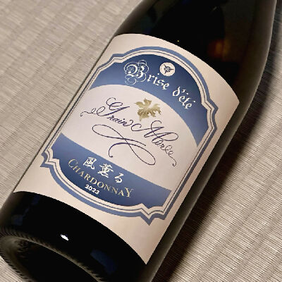 グラン・ミュール 風薫る（樽）｜日本ワイン専門のオンライン