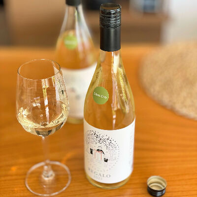 海街ワイン｜REGALO（ピノ・グリ） – わいんびと