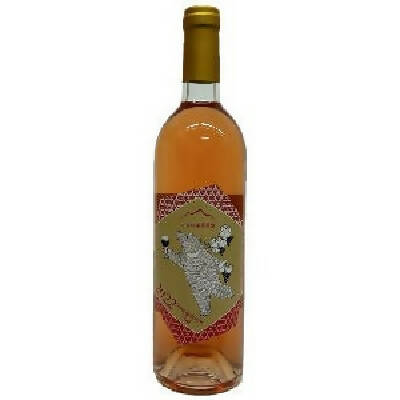 ツヴァイゲルトレーベ ロゼ｜大迫佐藤葡萄園 – わいんびと