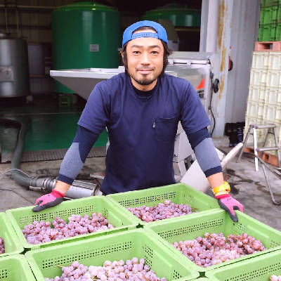 峡東セレクション｜麻屋葡萄酒｜赤ワイン｜日本ワイン｜わいんびと