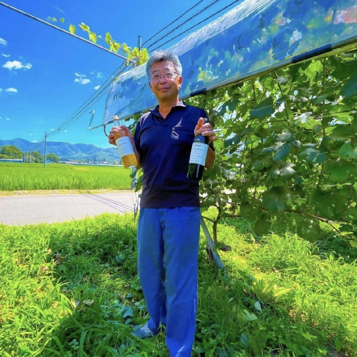 10周年セット｜高橋葡萄園｜岩手ワイン｜花巻市｜日本ワイン｜おすすめ