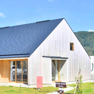 碧AO & ORCHARD HOUSE 2本セット りんご屋まち子シリーズ3本セット｜ギフト – わいんびと
