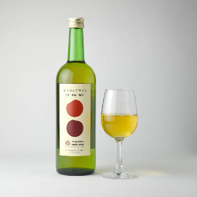 リンゴ工房 紅玉りんごワイン SWEET – わいんびと