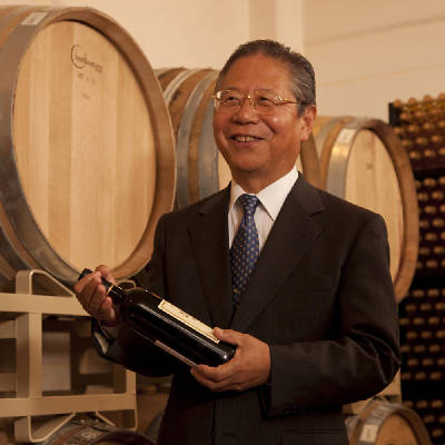 Curious Type N｜蒼龍葡萄酒 – わいんびと