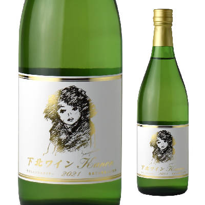 下北ワイン Ryo & Kanon 2021 セット 下北ワインKanon｜サンマモルワイナリー – わいんびと